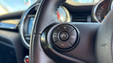 MINI Hatchback 1.5 Cooper II 3dr Petrol Hatchback